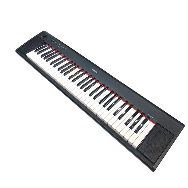 YAMAHA NP-11 Piaggeroの画像